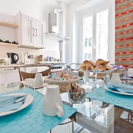 Casa Anita Guest house Rome