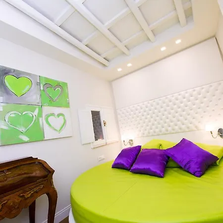 Guest house Domus Spagna Condotti Imperial