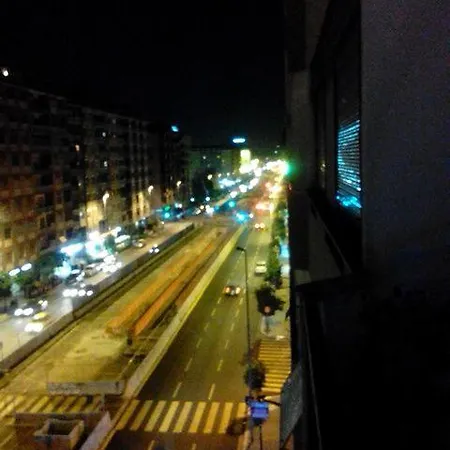 Prima Luce * Rome