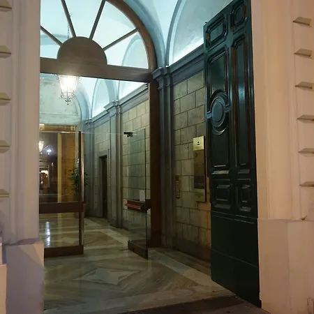 Hotel Miami Roma