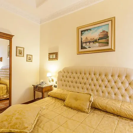 Hotel Daniel's