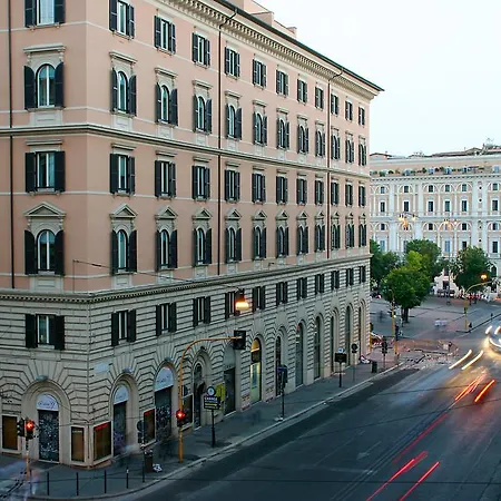 Premier Cavour Guest house 3*