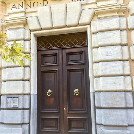 Casa Edvige Trastevere Apartment
