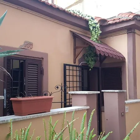 Apartmán Vatican Canal 9-11