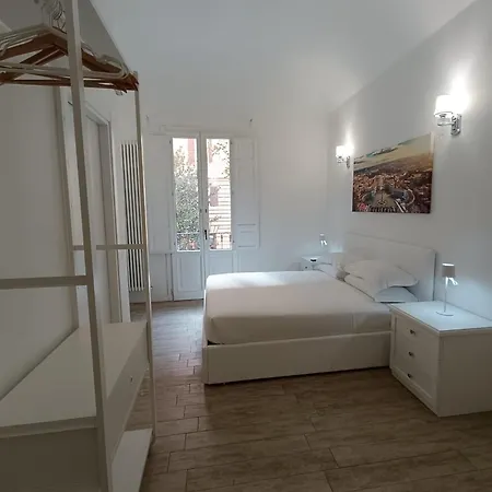 Guest house Bq House Fori Imperiali Luxury Rome