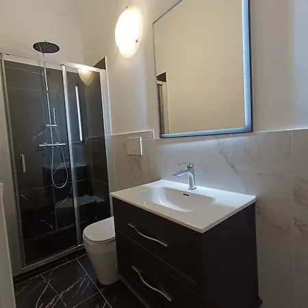 Bq House Fori Imperiali Luxury Rome