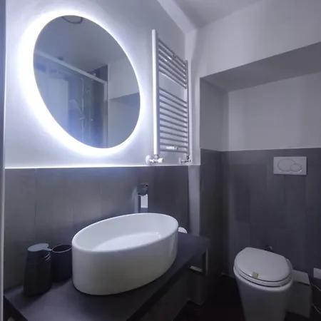 Rhome Hosting Maison d'hôtes Rome