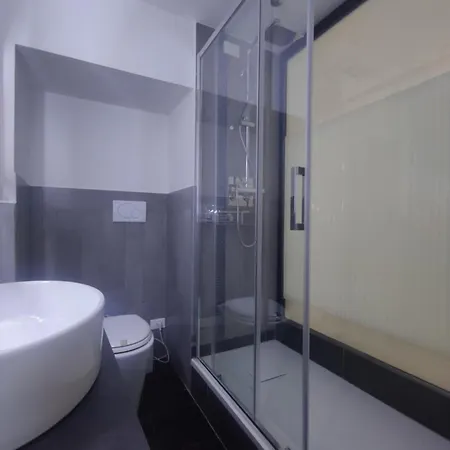 Rhome Hosting Maison d'hôtes Rome