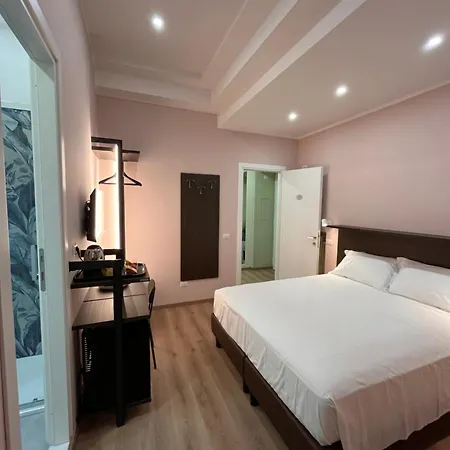 Maison d'hôtes Colosseum Deluxe *