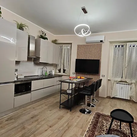 Aquari 15 Rhome Appio Latino