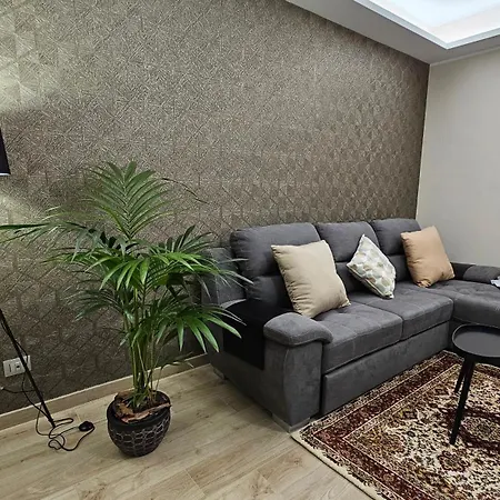 Appartamento Aquari 15 Rhome Appio Latino *