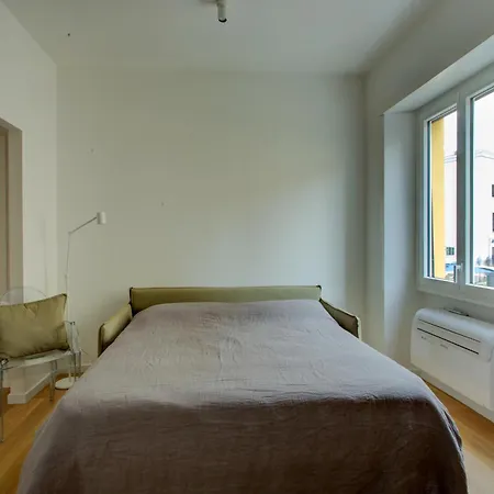 Casa Beba - Via San Marino 38 Daire