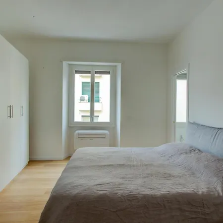 Apartment Casa Beba - Via San Marino 38 Rom