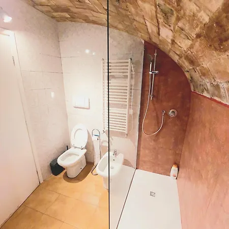 Trastevere In Music Apartamento *