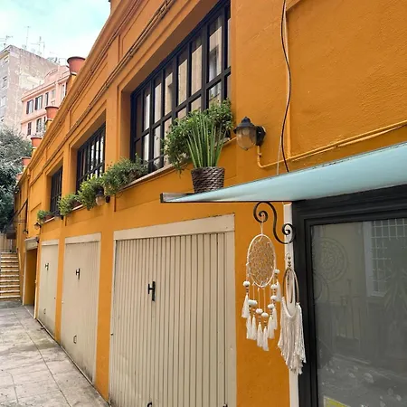 Happy House Guest house
