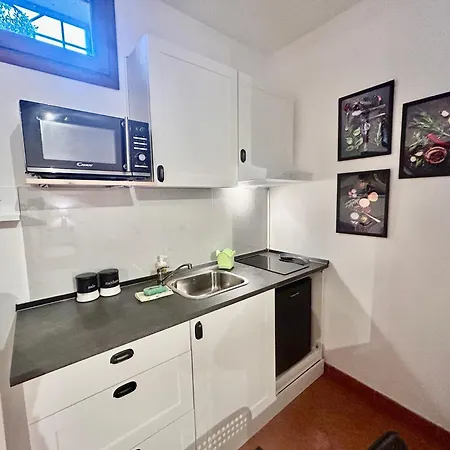 Harmony House Apartment Rome