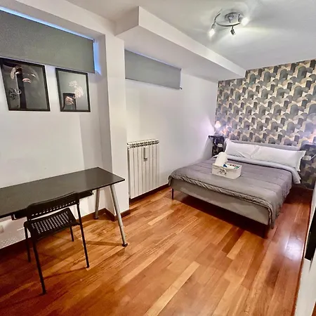 Apartment Harmony House *