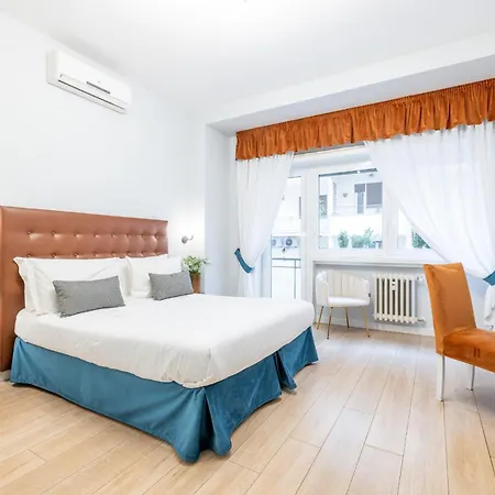 Πανσιόν Domus Bella
