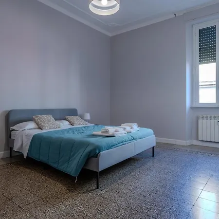 Apartment La Casa Di Sabina *