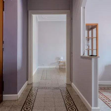 La Casa Di Sabina Apartment Rome