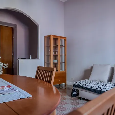 Apartment La Casa Di Sabina