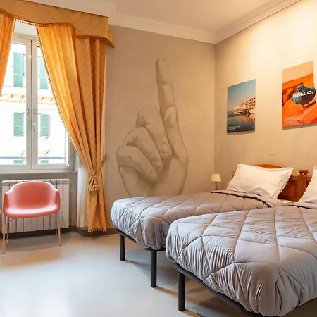 Hostel Colosseo *