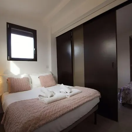 Quattroventi Terrace Penthouse *