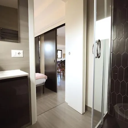 Apartment Quattroventi Terrace Penthouse *