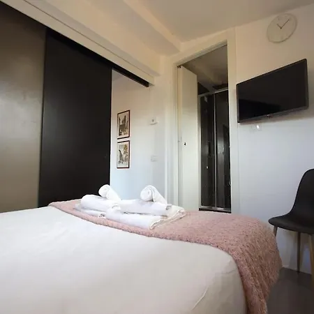 Quattroventi Terrace Penthouse *