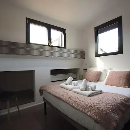 Quattroventi Terrace Penthouse Apartment