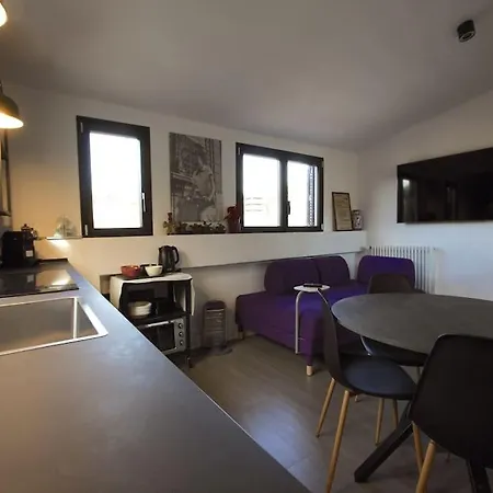 Apartment Quattroventi Terrace Penthouse *