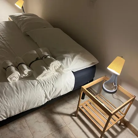 Guest house Scalo 71 Rome