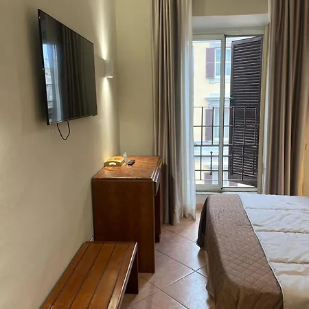 Guest house Regio *