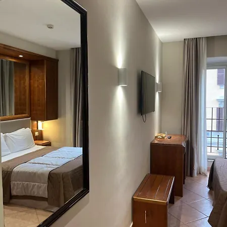 Regio Guest house *