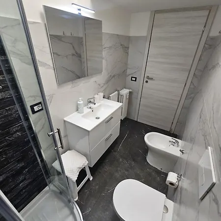 La Dolce In Apartmán *
