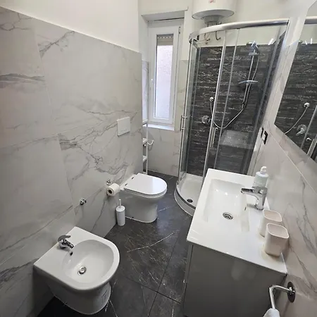 La Dolce In Apartmán