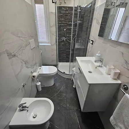 Apartmán La Dolce In Řím