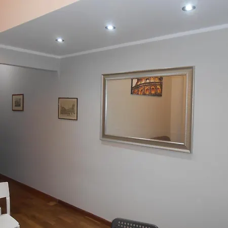 Colosseo Gil Guest house