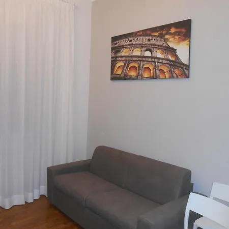 Guest house Colosseo Gil