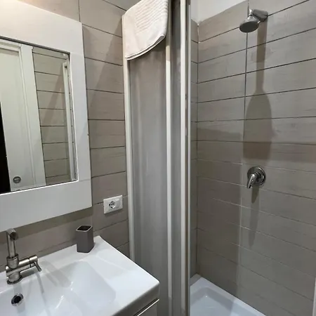 Appartement Mini Strategico A Monteverde