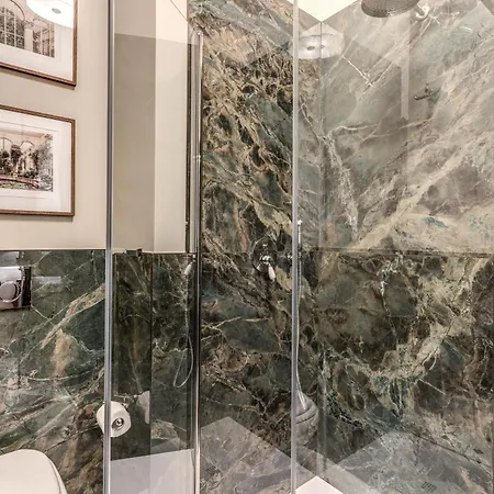 Antica Residenza Del Corso Gasthof *