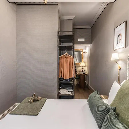 Antica Residenza Del Corso Gasthof