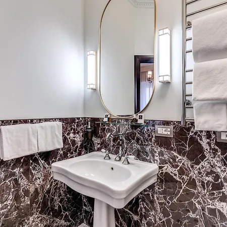 Gasthof Antica Residenza Del Corso *