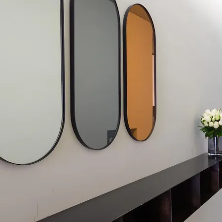 Apartment Casa Satrico Rome