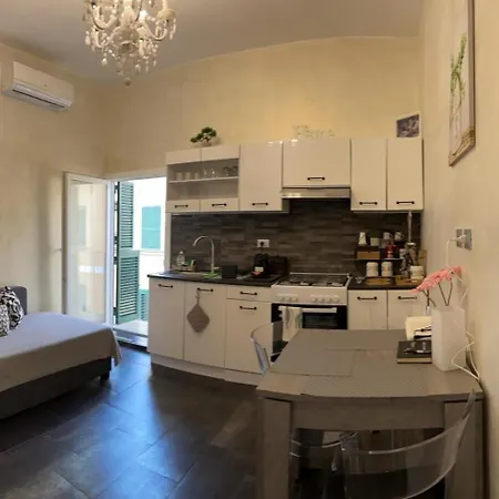 Palms House Roma