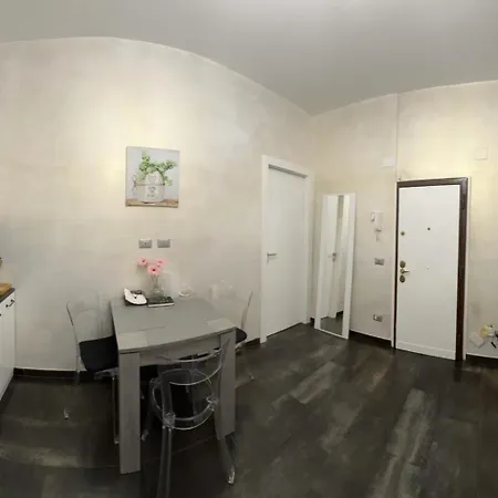 Palms House Apartment Rome