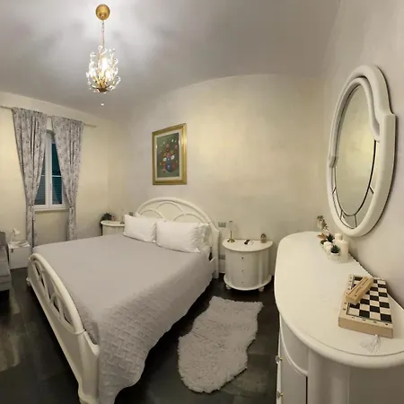 Palms House * Roma