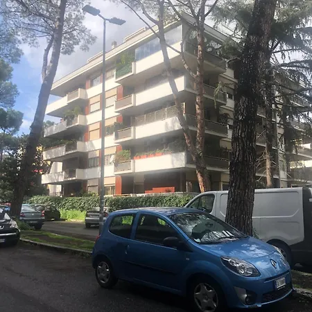 Momohouse - 4 Ospiti 2 Wifi A/c * Rome