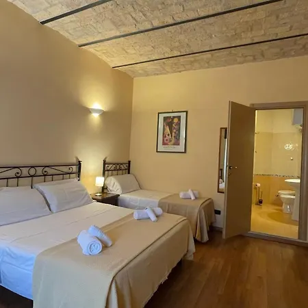 Apartment Holiday Suite Roma *