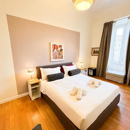 San Pietro Prestige * Rome